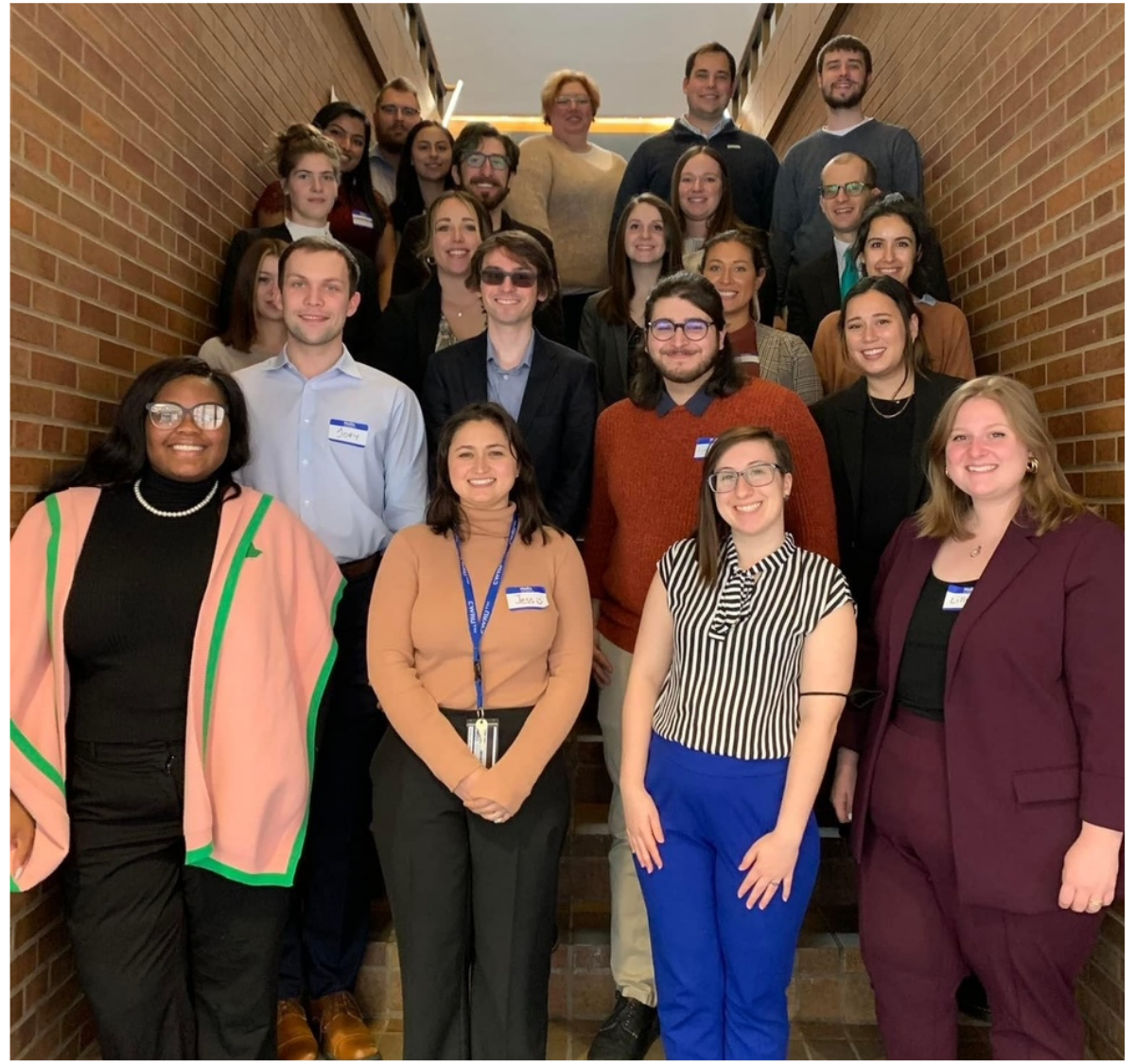 Health Law Clinic's Inaugural Popup Wills Clinic Provides Vital